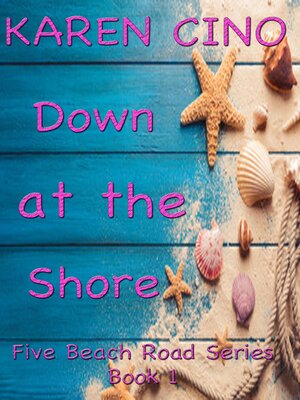 cover image of Down at the Shore